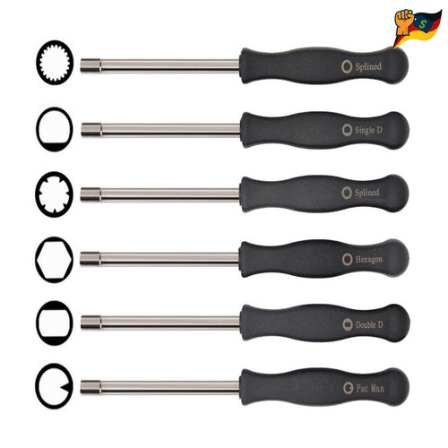 Vergaser schraubendreher set - vergaser,