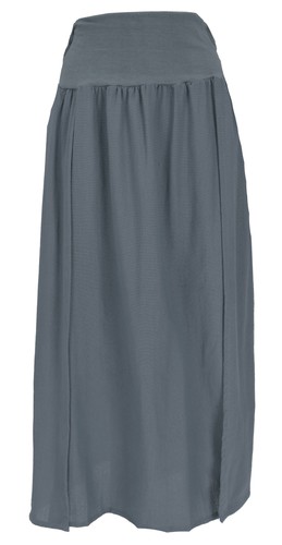 Langer boho sommerrock - boho,
