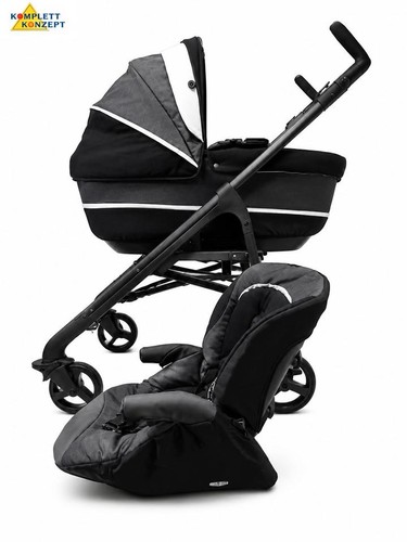 Chicco duo stylego - chicco, up