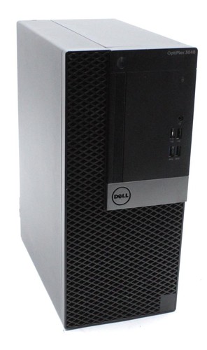 Dell optiplex 3040 - dell, mt