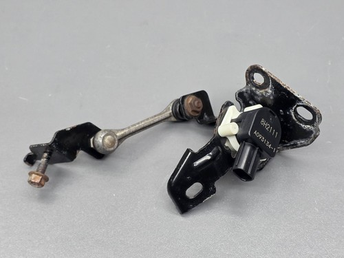 Peugeot 4007 2009 niveausensor - peugeot,