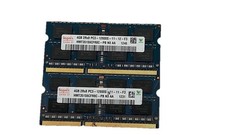 Hynix HMT451S6CFR8C-PB - 8GB
