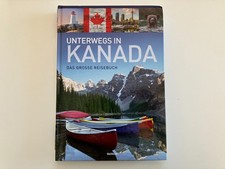 Unterwegs kanada das - unterwegs,