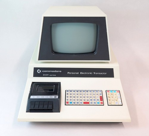 Commodore pet 2001 - commodore pet 2001, /