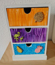 Deko Kleines Schränkchen