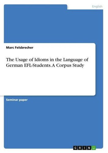 The usage idioms - the, of