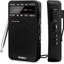 AM FM UKW Radio