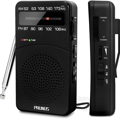 Ukw radio - am,