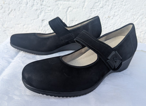 Medicus riemchen damenschuhe - medicus,