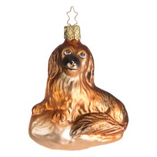 Christbaumkugel Figur