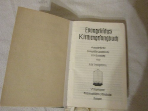 Evangelisches
