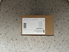 Buderus UBA 3 SW 3.6