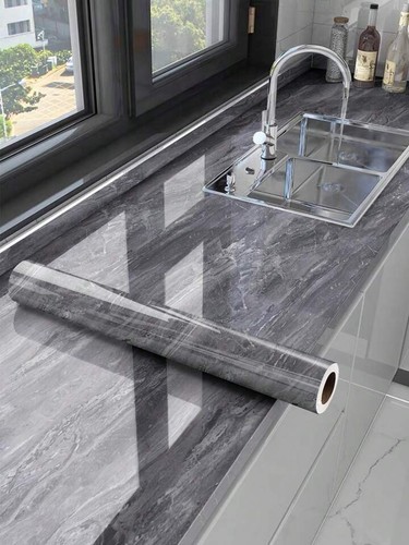 Grau marmor glanz - marmor,