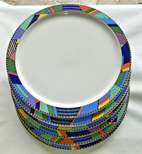 Rosenthal scenario - 6, x