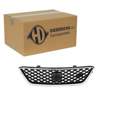 DIEDERICHS KÜHLERGRILL