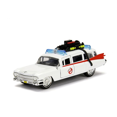 Jada ghostbusters ecto 1 - jada,,