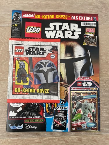 Lego magazin star - magazin,