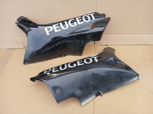 Peugeot speedfight - peugeot,