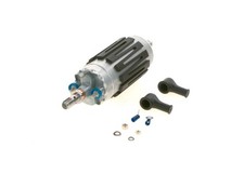 BOSCH Kraftstoffpumpe 0 580