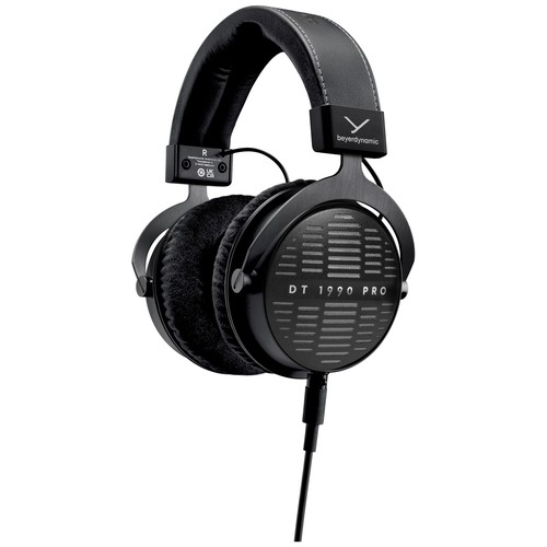 Beyerdynamic 1990 pro mkii - beyerdynamic, dt