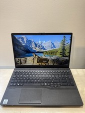 Fujitsu Lifebook A3510 / Intel