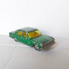 Siku V308 Audi 100 SL Grün