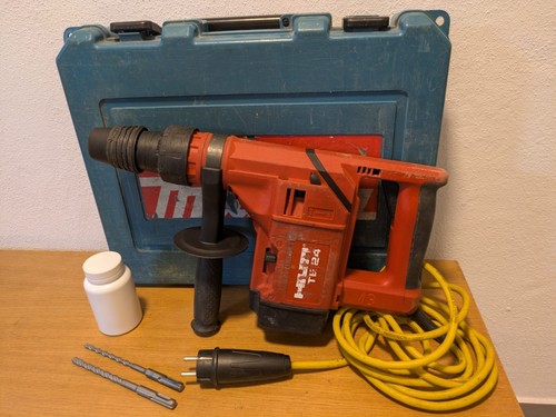 Hilti te14 5 te7 - te,