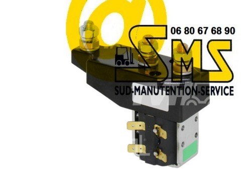Schütz 51423497 24v - schütz,