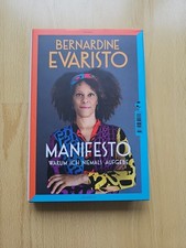 Manifesto. Warum ich niemals aufgebe. Ein inspirierendes Buch über den Lebensweg