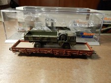 Roco Minitanks 854 H0  WS mit