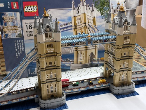 Lego 10214 creator - lego,