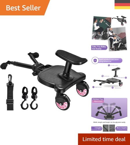 Buggy board kinderwagen - board,