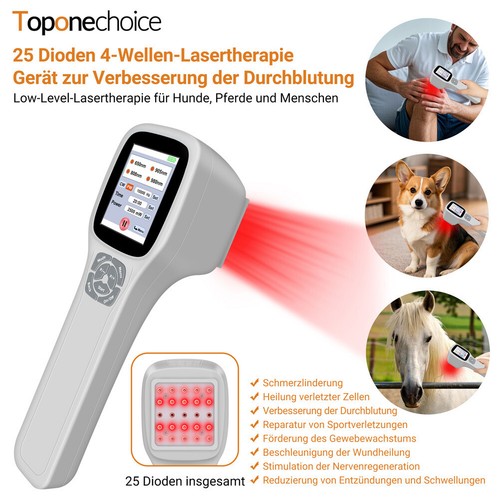 Kalt laser therapie gerät - laser,