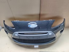 Stoßstange Vorne 90 | Ford Ka RU8 09BJ 1.3B B167