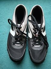 Kalenji Herren Laufschuhe schwarz, Gr. 43 Leichtathletik 