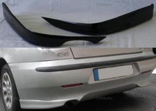 HECKANSATZ 2 Tlg. für ALFA