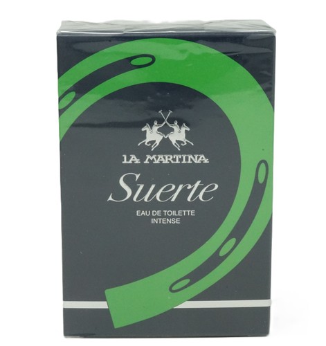 Martina suerte eau de - martina,