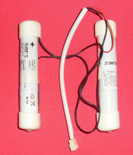 2 x Zumtobel Staff Das Licht