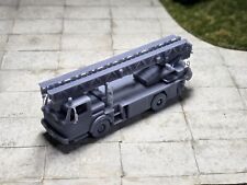 Mercedes  Drehleiter DL 23-12