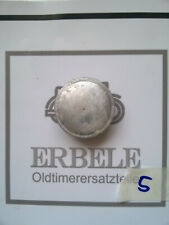 Tankdeckel Patent Blau NSU Quickly Originalteil