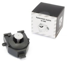 N64 - 3D Ersatz Analogstick /