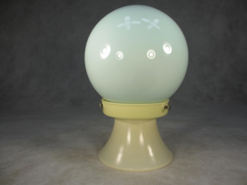 Art deco lampe von - art,