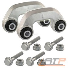 2x KOPPELSTANGE VORNE