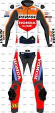 Honda Repsol MotoGP Motorrad