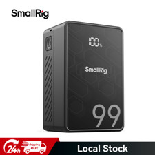 SmallRig VB99 SE 99Wh/6800mAh