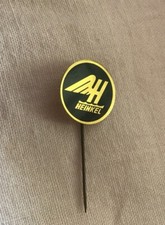 Anstecknadel Heinkel - für Roller, Kabine oder Tourist - Motorroller 