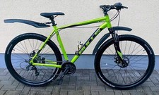 New SCHWARZ Fahrrad