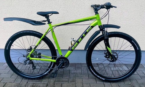 New schwarz fahrrad - schwarz,
