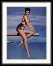 Should I jump Pearl Frush