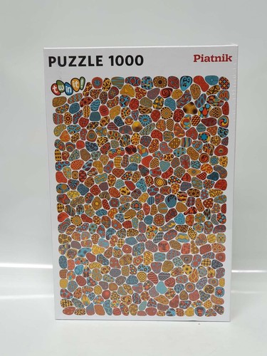 Piatnik puzzle 1000 teile x - 1000,